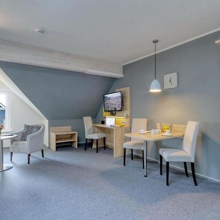 Amazing Apartment In Dagebuell With Kitchenette 외부 사진