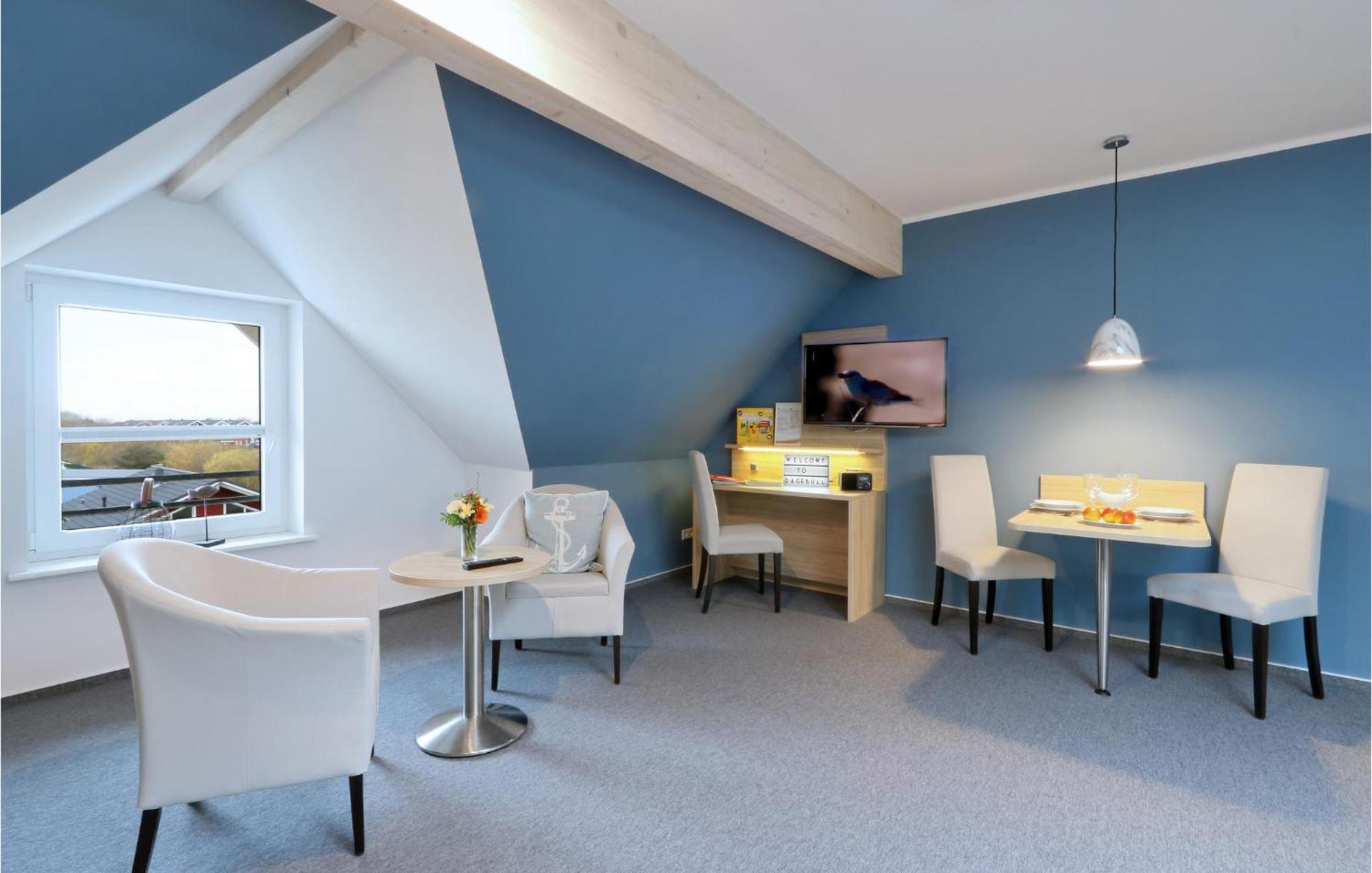 Amazing Apartment In Dagebuell With Kitchenette 외부 사진