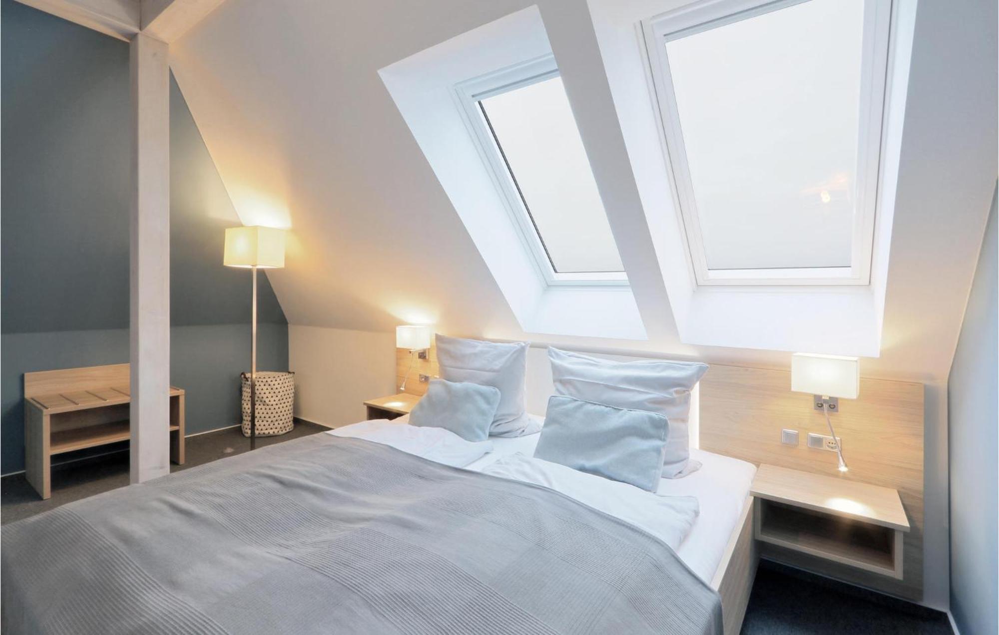 Amazing Apartment In Dagebuell With Kitchenette 외부 사진