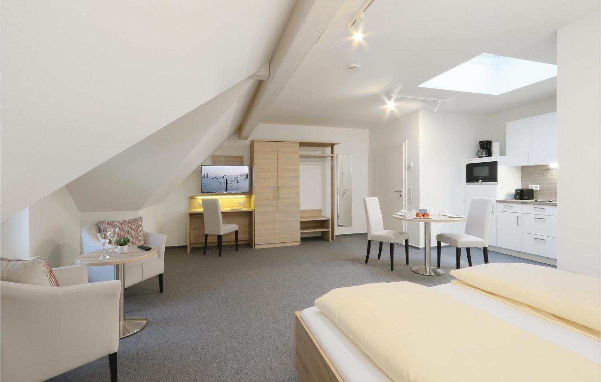 Amazing Apartment In Dagebuell With Kitchenette 외부 사진