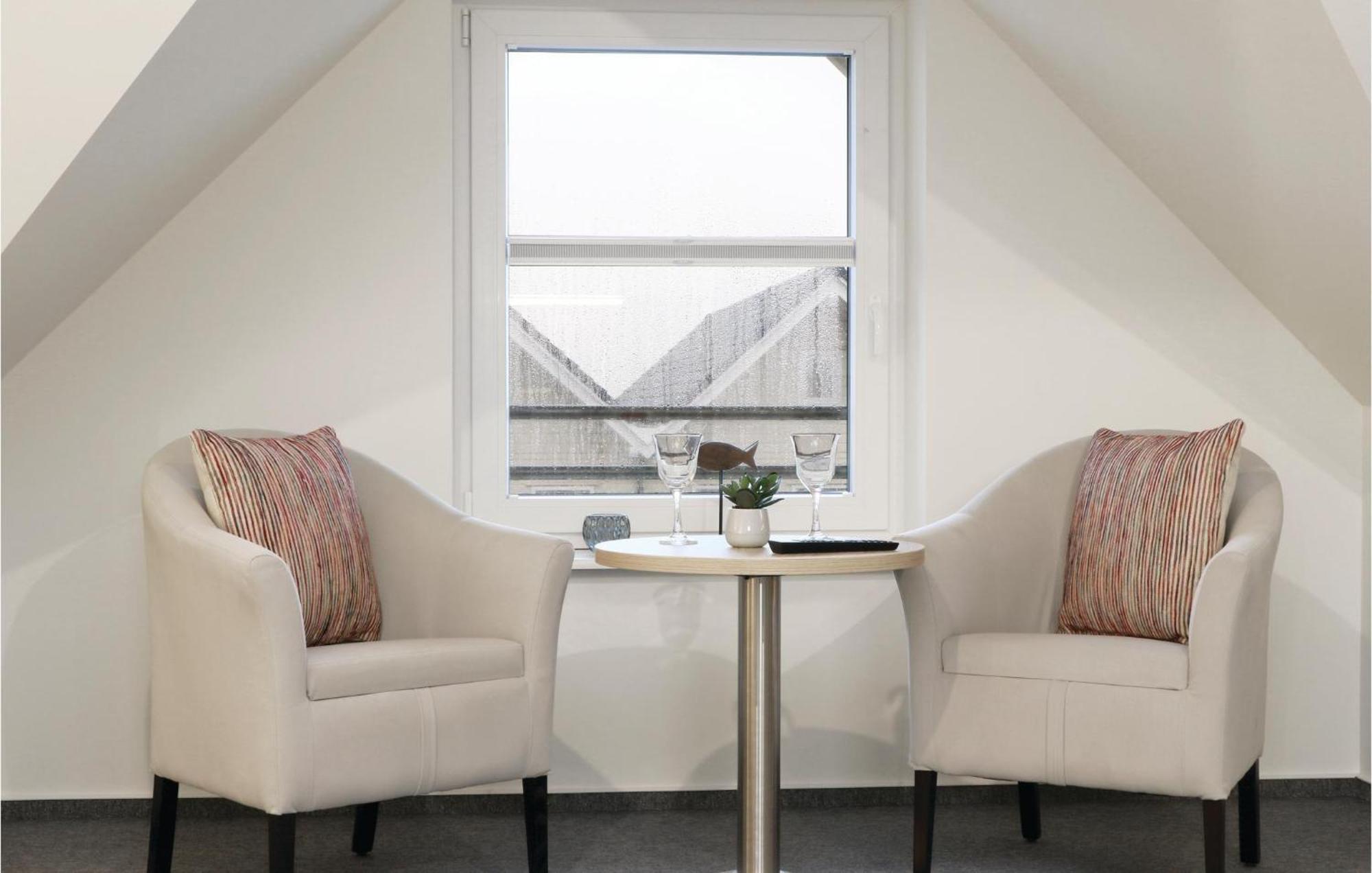 Amazing Apartment In Dagebuell With Kitchenette 외부 사진