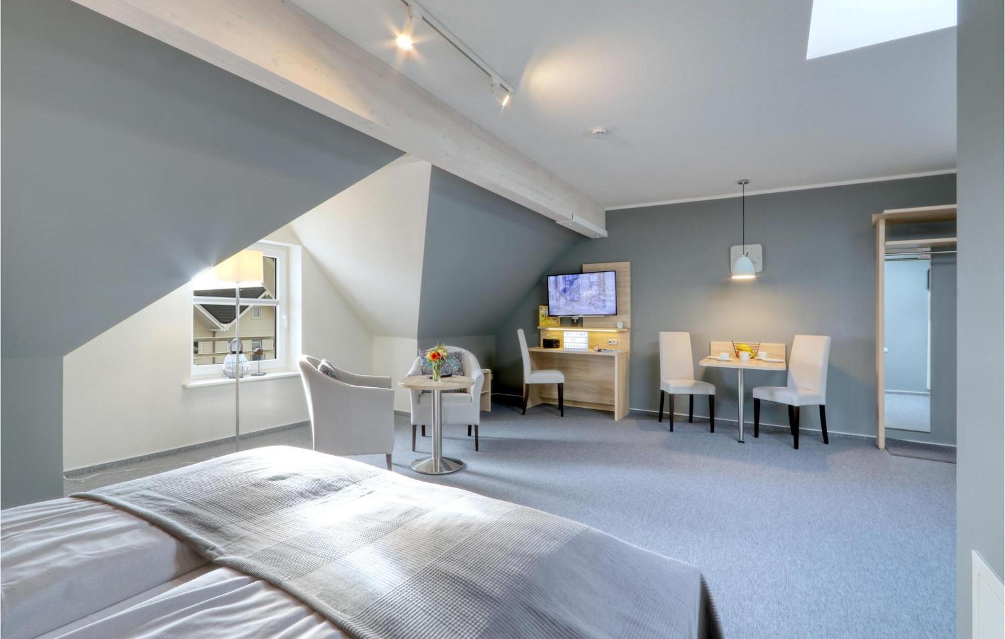 Amazing Apartment In Dagebuell With Kitchenette 외부 사진