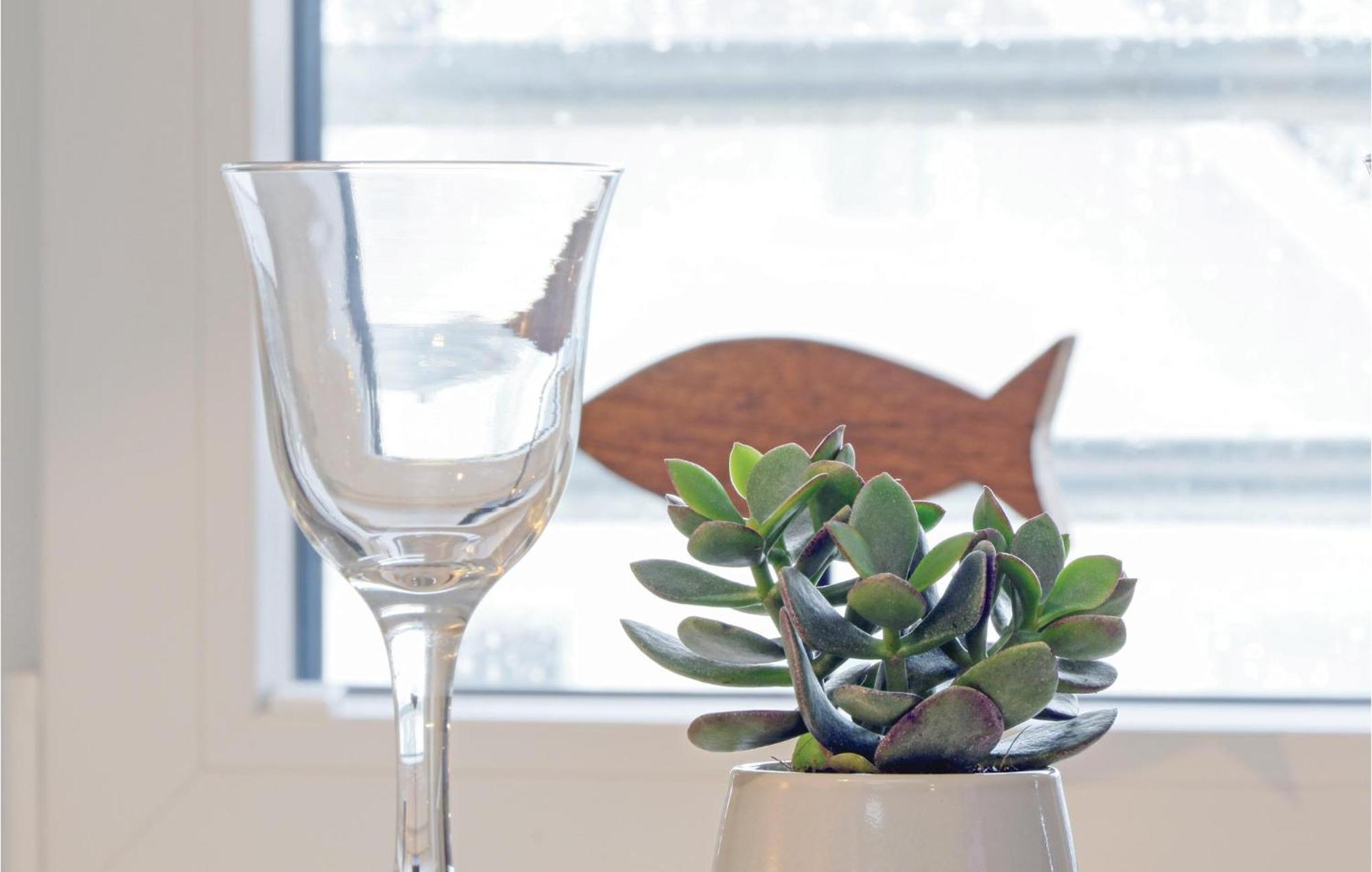 Amazing Apartment In Dagebuell With Kitchenette 외부 사진