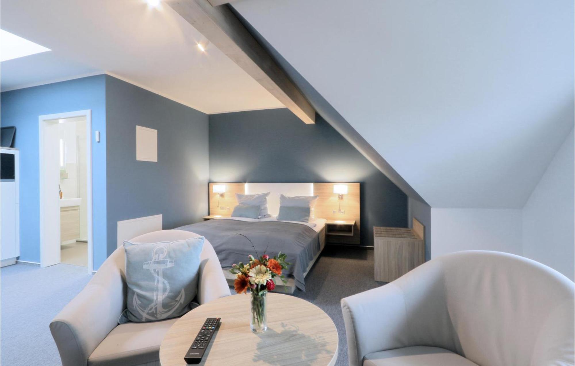Amazing Apartment In Dagebuell With Kitchenette 외부 사진
