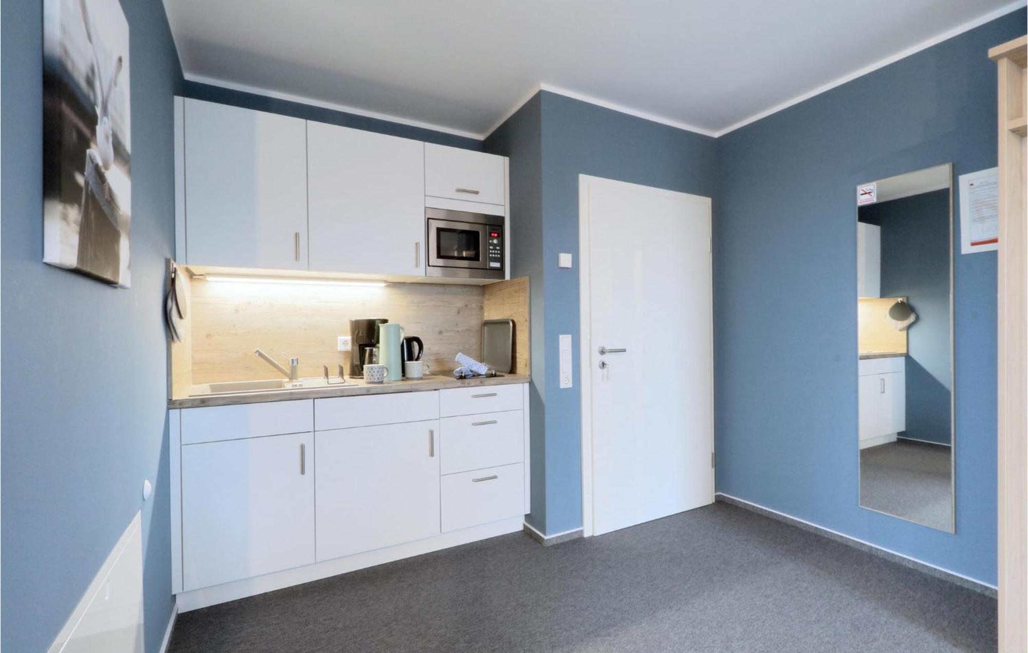 Amazing Apartment In Dagebuell With Kitchenette 외부 사진