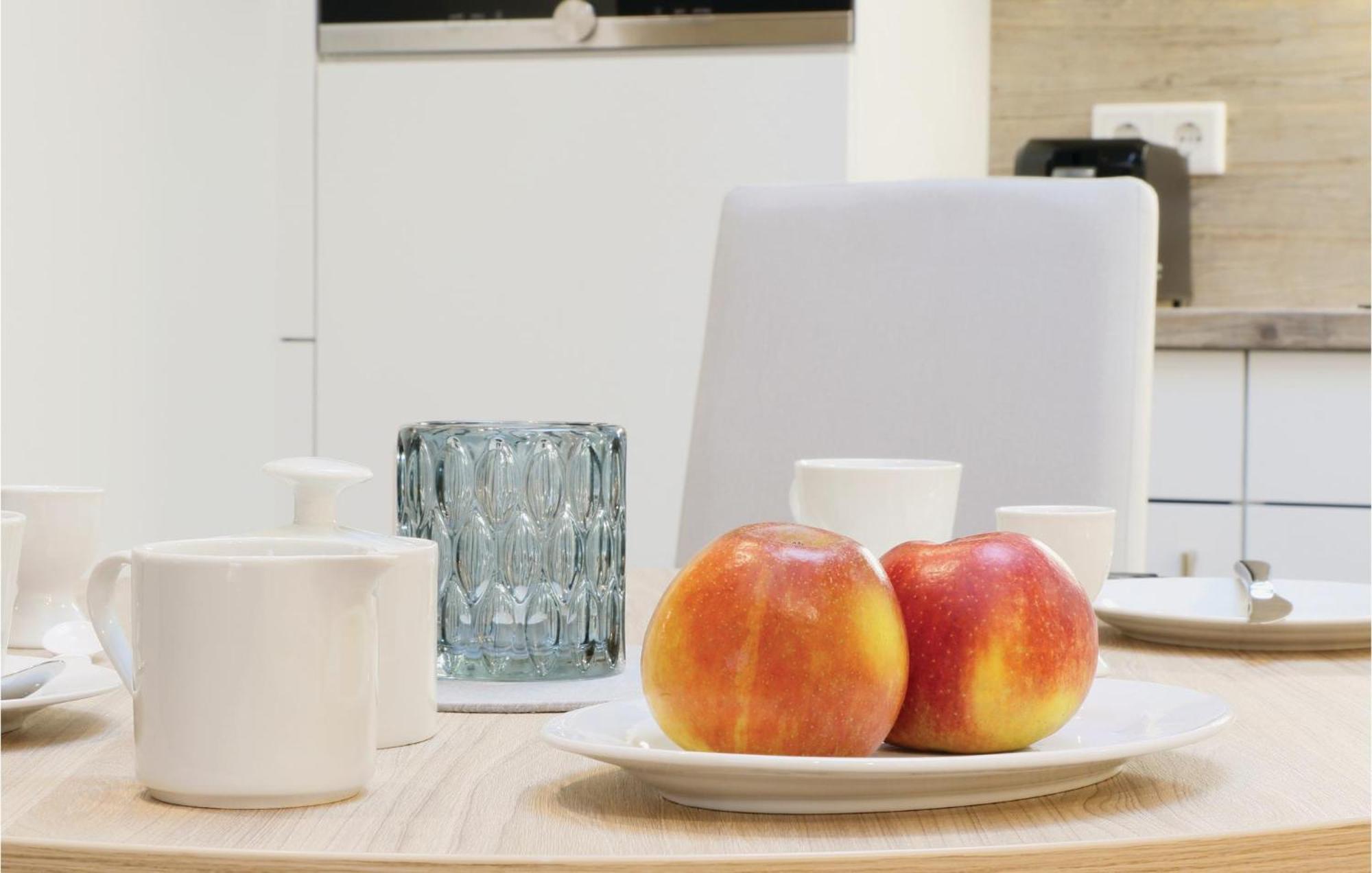 Amazing Apartment In Dagebuell With Kitchenette 외부 사진